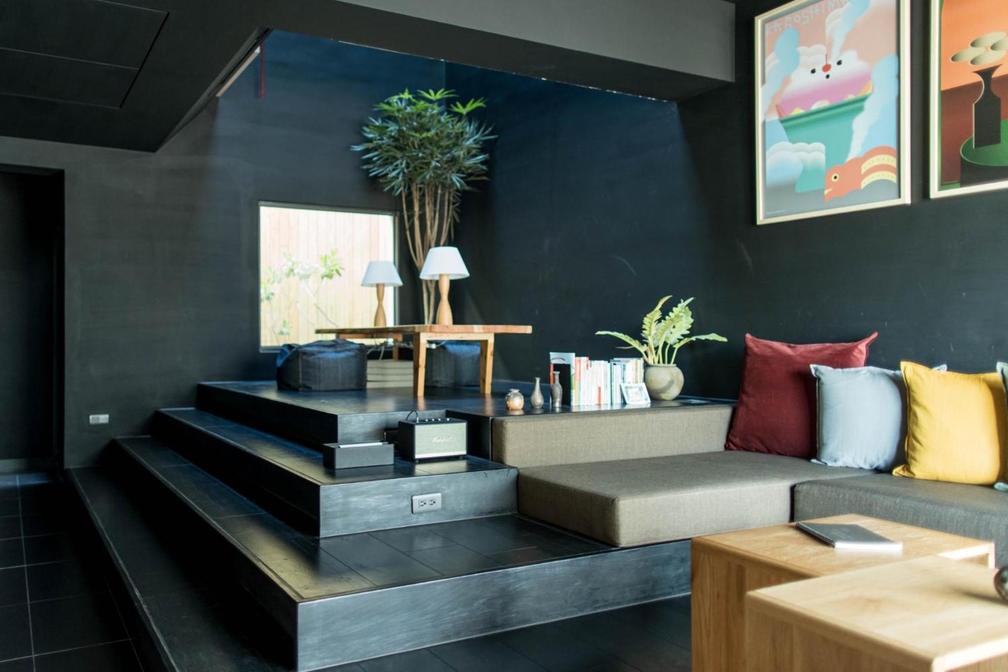 To Dwell Villa Tainan Luaran gambar